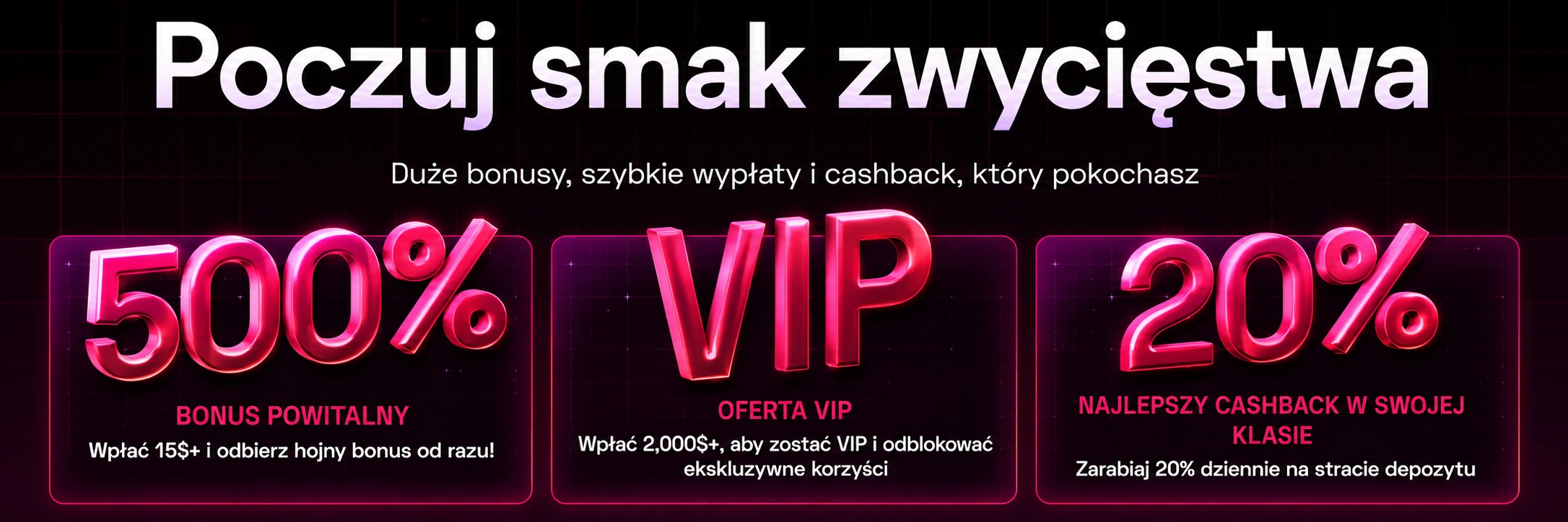 Ybets Casino